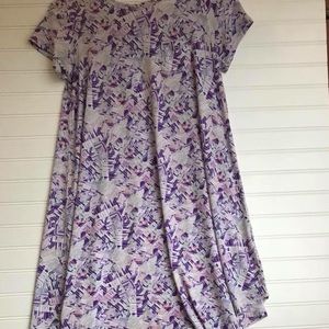 LuLaRoe Scarlett Dress